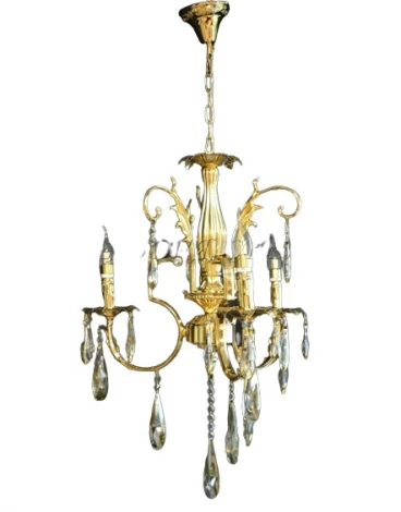 Подвесная люстра Мелодия Света PL1N 000021435