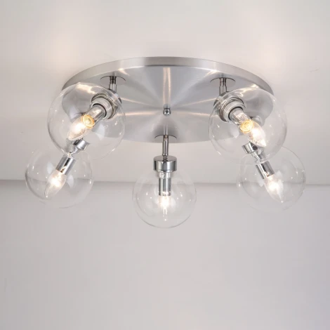 Потолочная люстра Citilux Самба CL158150