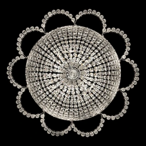 Потолочная люстра Bohemia 1930 19301/65JB G