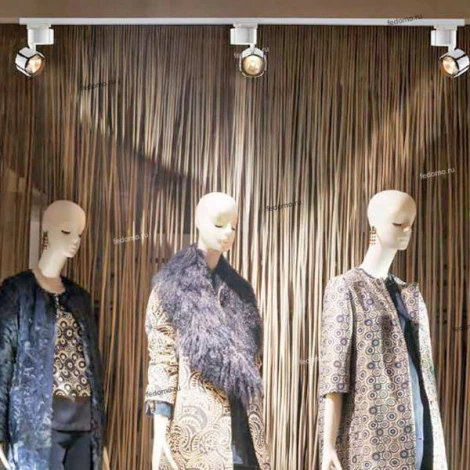 Трековый светильник Novotech Kulle 357537