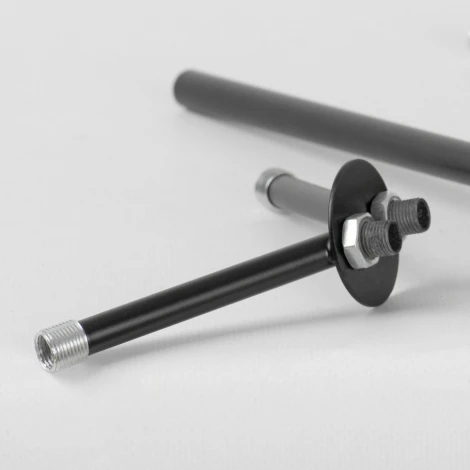 Потолочная люстра на штанге Lussole LGO LSP-8879 (220V)