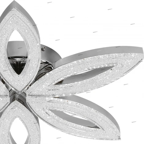 Kink Light Флора Кристалл 08027.21 (3000К)