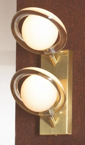 Бра Lussole Capestrano LSC-5991-02
