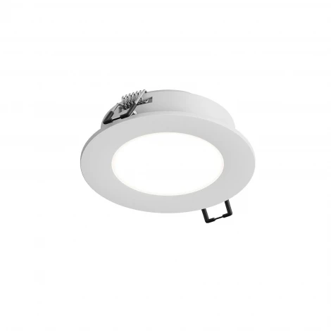 Встраиваемый светильник Hesby Lighting Harstad HSBL_0215