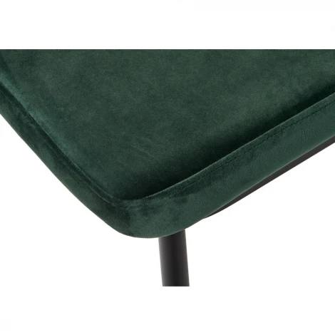 Стул Peki серый, пудровый