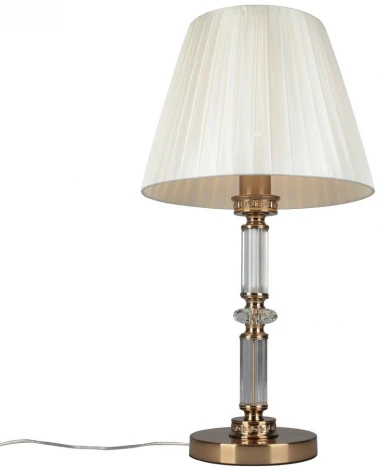 Интерьерная настольная лампа Omnilux 878 OML-87814-01