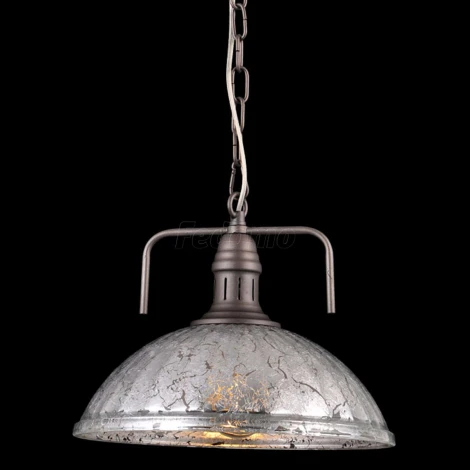 Natali Kovaltseva Industrial 71017/1P ANTIQUE GRAY
