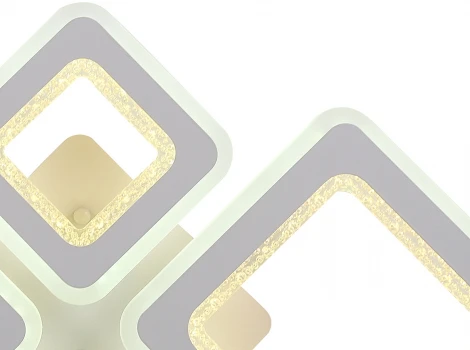 Потолочная люстра Natali Kovaltseva Mujus LED LAMPS 81190
