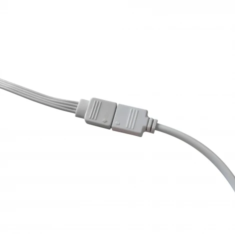 Коннектор для соединения RGB/CCT ленты 10мм с контроллером RGB/CCT Apeyron 09-04