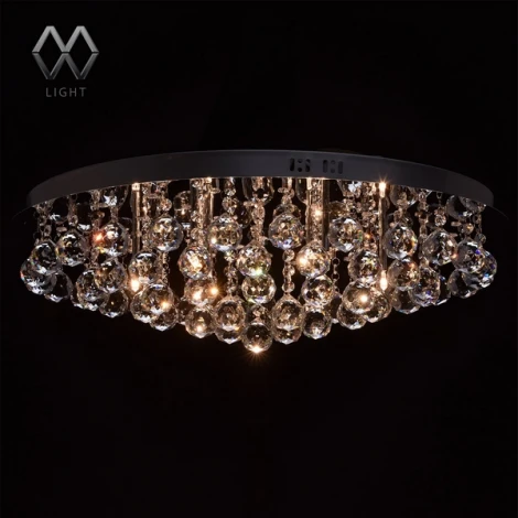 Потолочный светильник MW-Light Каскад 244018015