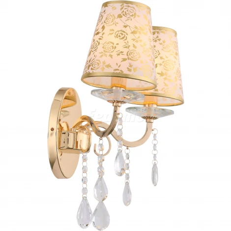 Бра ST Luce Aumentato SL176.201.02