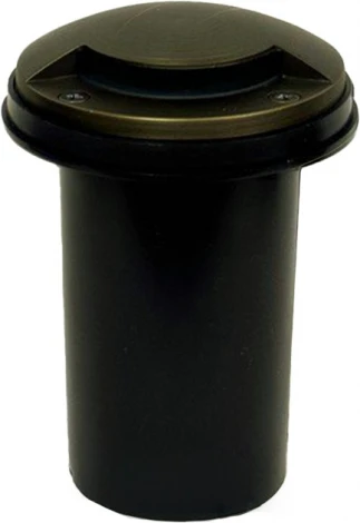 Встраиваемый светильник уличный LD-Lighting LD-W LD-W111 (220V, круглые, IP67)