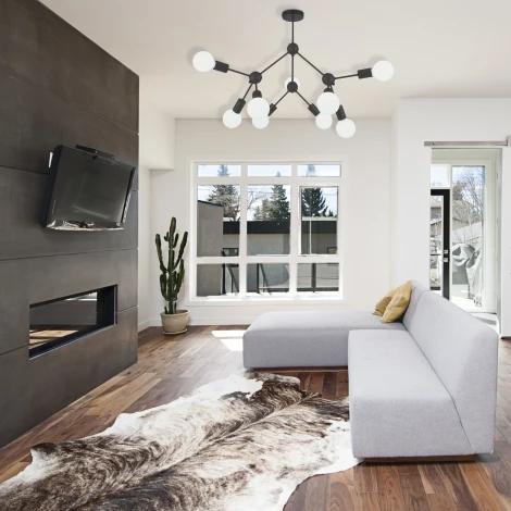 Подвесная люстра Hiper Bolzano H094-9