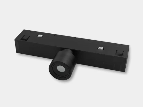 Крепление датчика движения Tuya Zigbee для системы LINK черный Lumker SY-LINK SY-LINK-SEN-BL