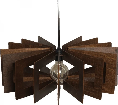 Подвесной светильник Мелодия Света PS1N 000029684