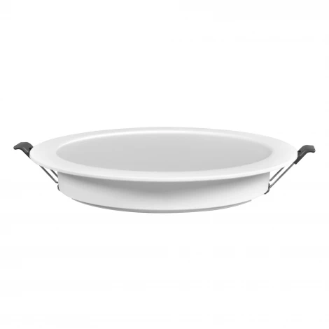 Светильник светодиодный встраиваемый 4000K Volpe ULM-Q237 18W/4000K WHITE