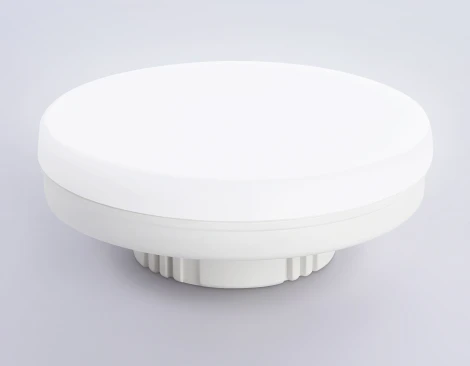 Светодиодная лампа GX70 20W IC 4000K 220V Ambrella Bulbing 702004