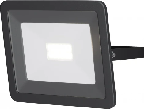 Прожектор уличный светодиодный Maytoni Flood FL001-L10B6K (220V, IP65)