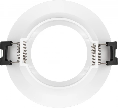 Точечный светильник ЭРА KL93 WH