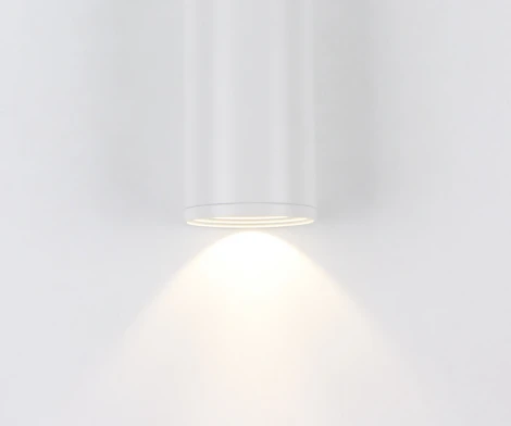 Накладной светильник Kink Light Фабио 08570-12,01 (LED, 220V, круглые)