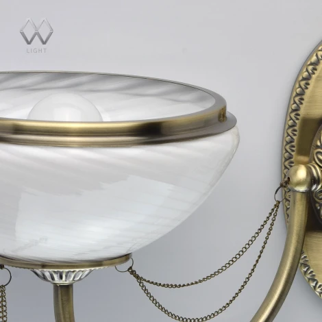 Бра MW-Light Фелиция 347028902