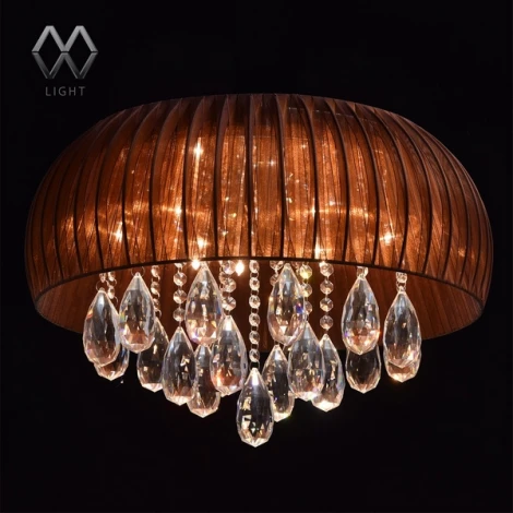 Потолочный светильник MW-Light Жаклин 465011609