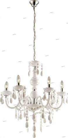 Подвесная люстра Globo Cuimbra I 63113-6