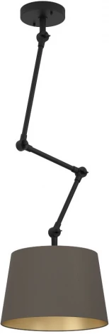 Потолочная люстра на штанге Eglo Pistunio 390198