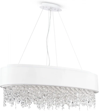 Подвесной светильник Maytoni Manfred MOD600PL-09W