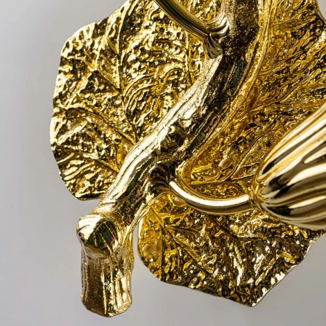 Бра светодиодное Modelux ML.6800.02P