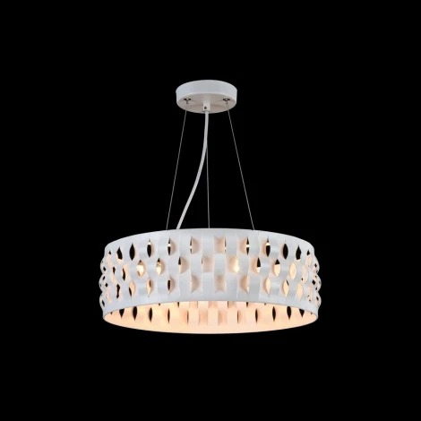Подвесной светильник Maytoni Delicate MOD196-PL-04-W
