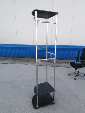 Стул Geneva ( GN-SC ) / 1 шт. в упаковке (Дерево гевея /Коричневый,Бежевый)