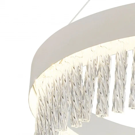 Подвесная люстра светодиодная F-Promo Bijar 4698-5P