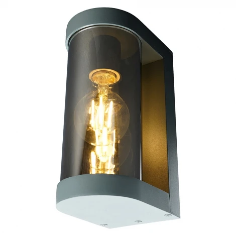 Настенный светильник уличный Feron DH1901 52187