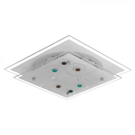 Потолочный светильник Arte Lamp Esmeralda A4814PL-2CC
