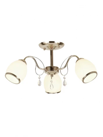 Потолочная люстра Hiper Shelley H008-3