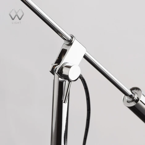Офисная настольная лампа MW-Light Ракурс 631033401