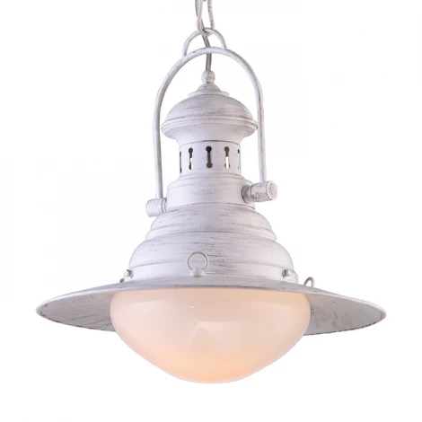 Подвесной светильник Arte Lamp Gambrinus A3345SP-1WG