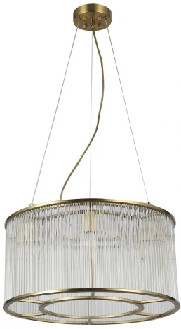 Подвесная люстра Favourite Wonderland 2907-6P