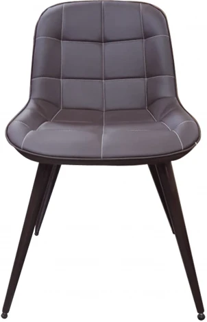 Стул Прованс 2 Черный/Аврора браун, Аврора