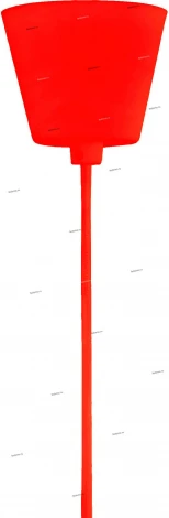 Horoz Sembol 020-006-0012 red