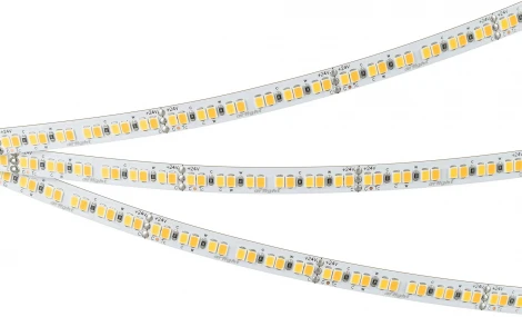 Светодиодная лента RT-A240-8mm 24V Day-MIX (20 W/m, IP20, 5m) (Arlight, CRI>95) 048776