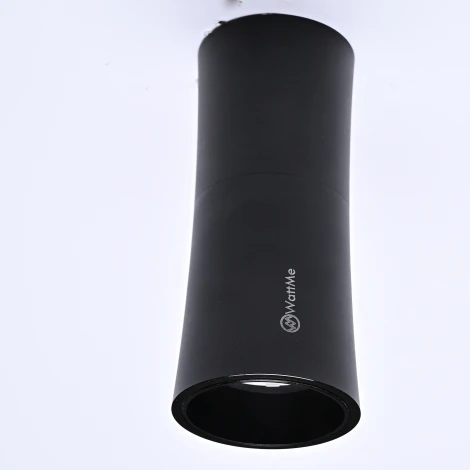 Потолочный светильник Zyppa Black H12 By ImperiumLoft Zyppa01 (LED, 220V, круглые)