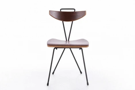 Стул Eero Орех