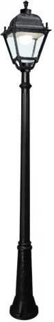 Наземный фонарь Fumagalli Simon U33.156.000.AXH27 (220V, IP55)