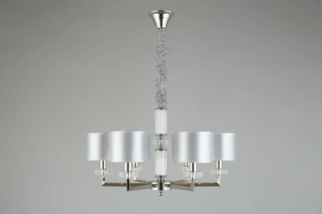 Подвесная люстра Aployt Emelin APL.752.03.06 (220V, на цепи)