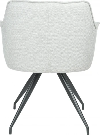 Стул обеденный Feston вращающийся серый Stool Group арт.УТ000039044