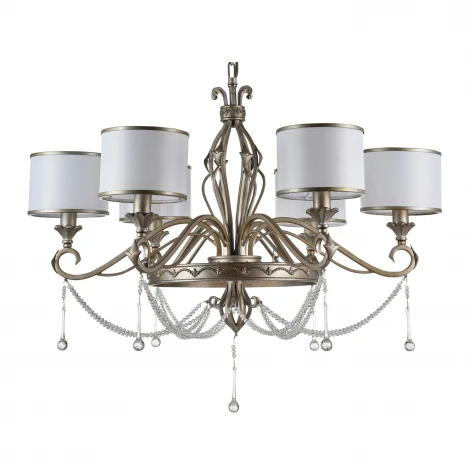 Подвесная люстра Maytoni Fiore H235-06-G