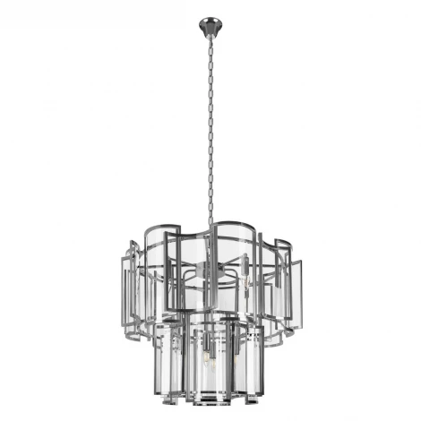 Подвесная люстра Loft It Reflection 10433/8