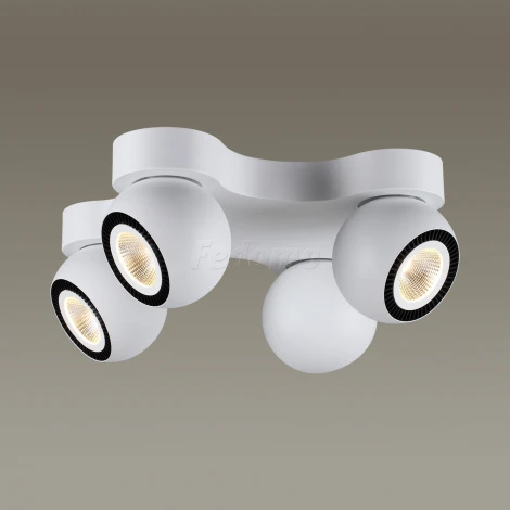 Спот Odeon Light Urfina 3536/4CL